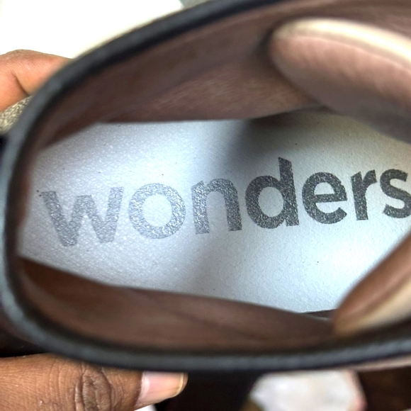 ADELLA – Taupe size 11 EU 42 - Picture 7 of 8